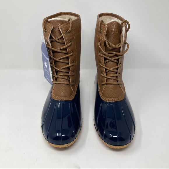 JBU Women's Maplewood Casual Duck Boot - Picture 11 of 12